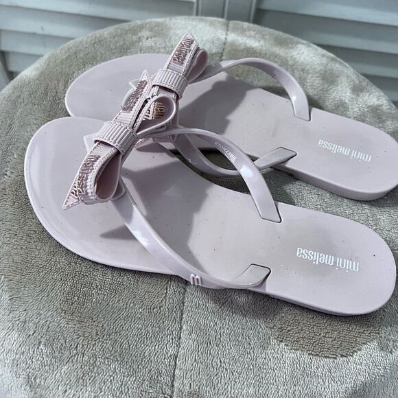 Mini melisss sandals - Picture 3 of 8